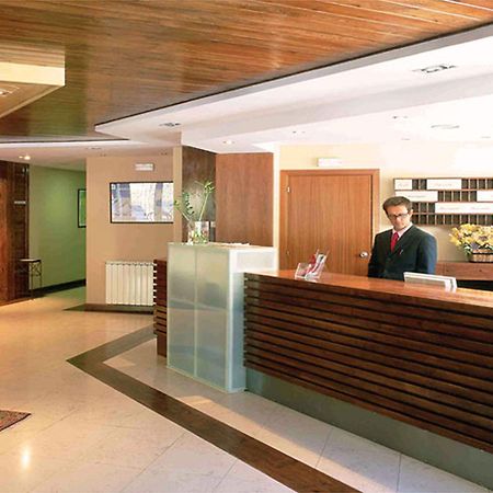 Hotel Spa Acevi Val D'Aran Vielha Dış mekan fotoğraf