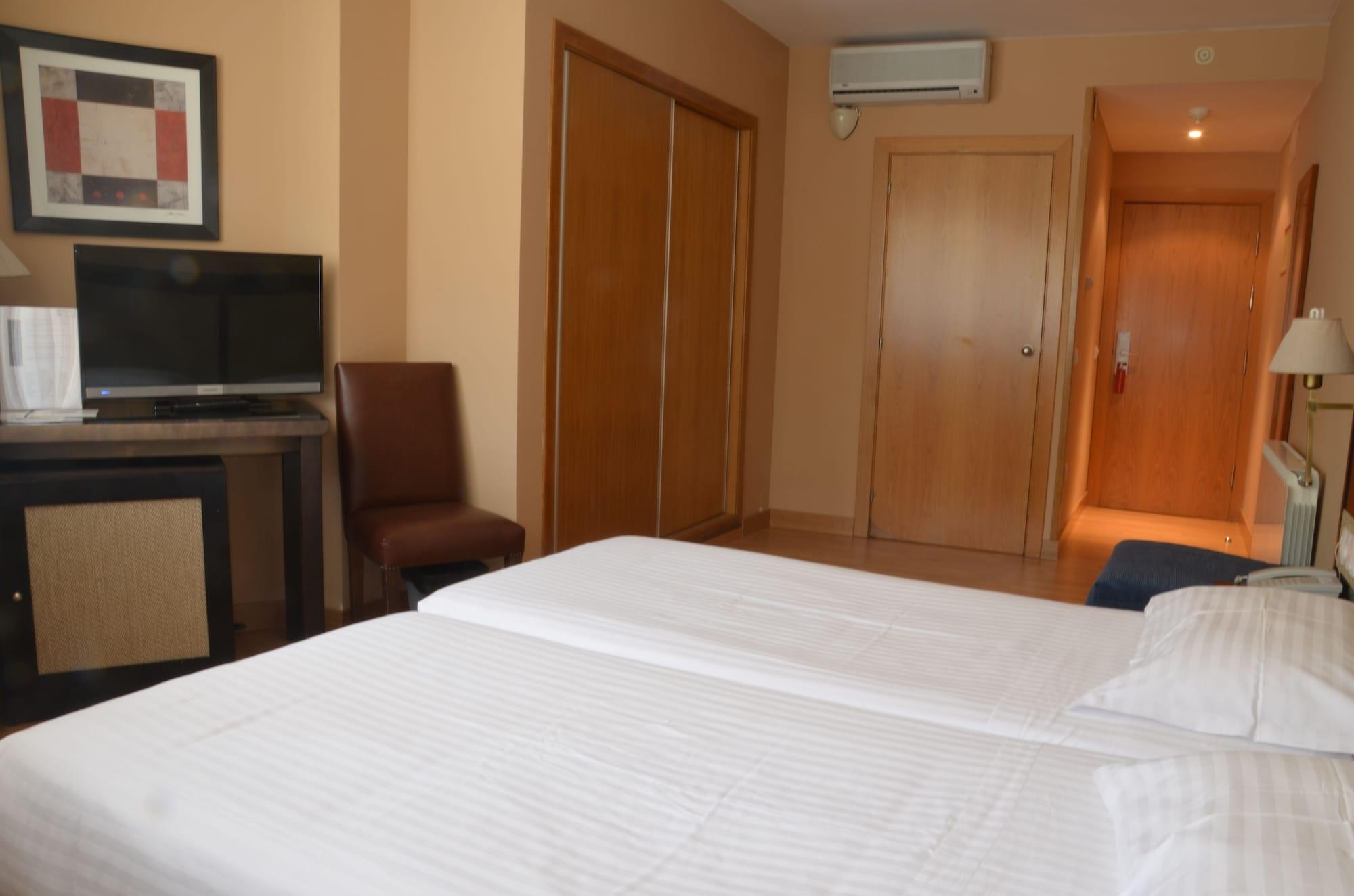 Hotel Spa Acevi Val D'Aran Vielha Dış mekan fotoğraf
