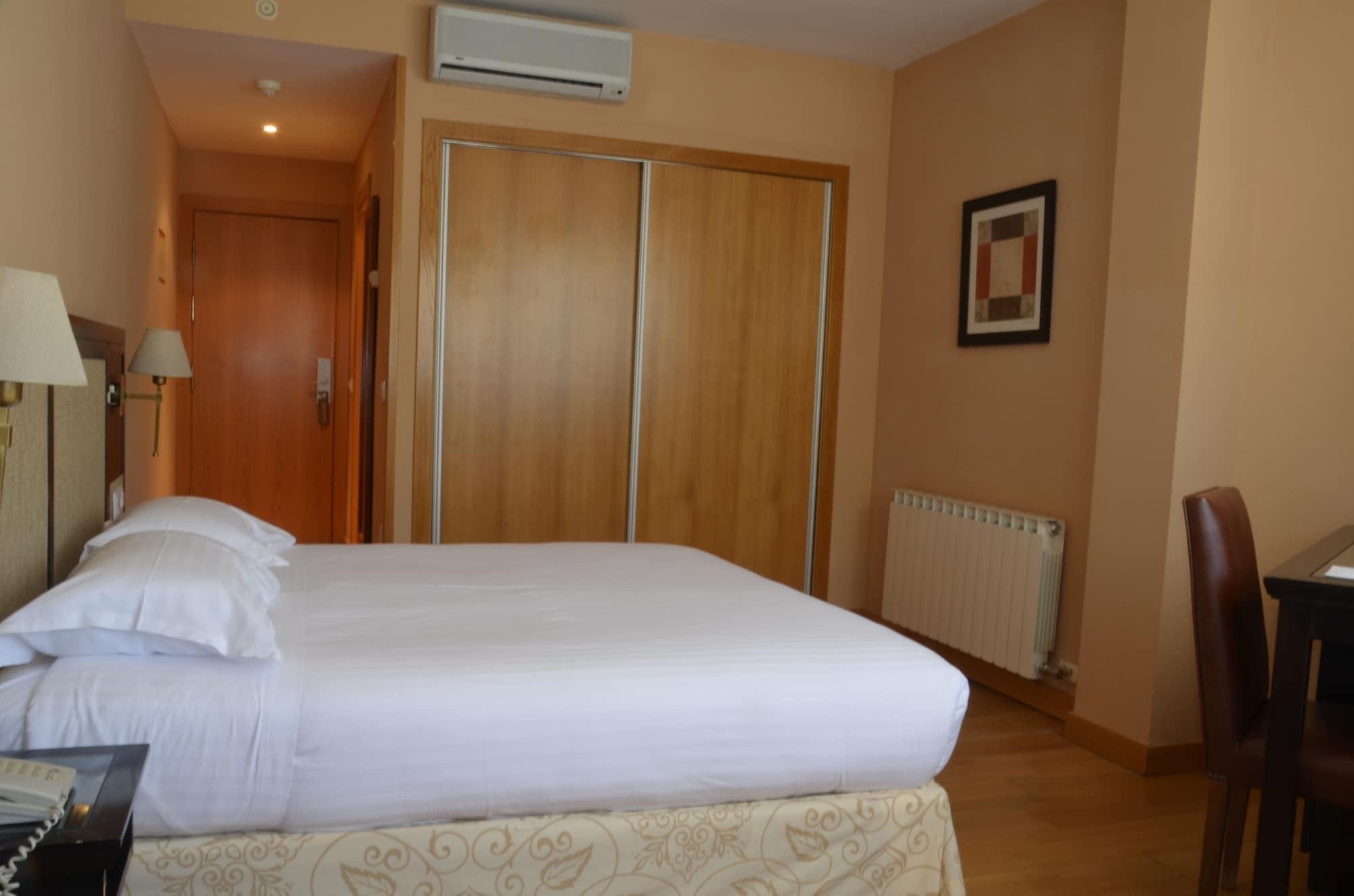 Hotel Spa Acevi Val D'Aran Vielha Dış mekan fotoğraf