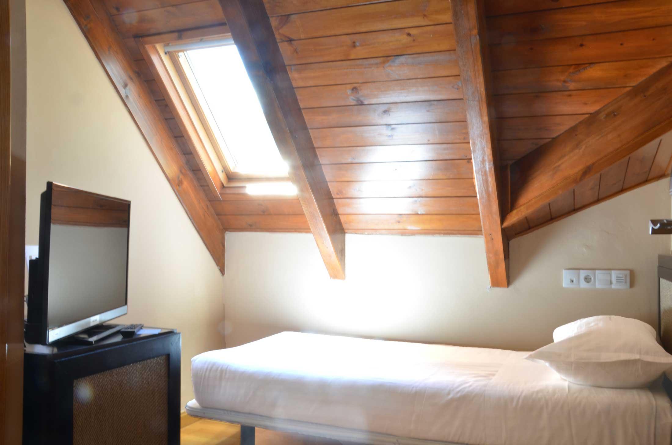 Hotel Spa Acevi Val D'Aran Vielha Dış mekan fotoğraf