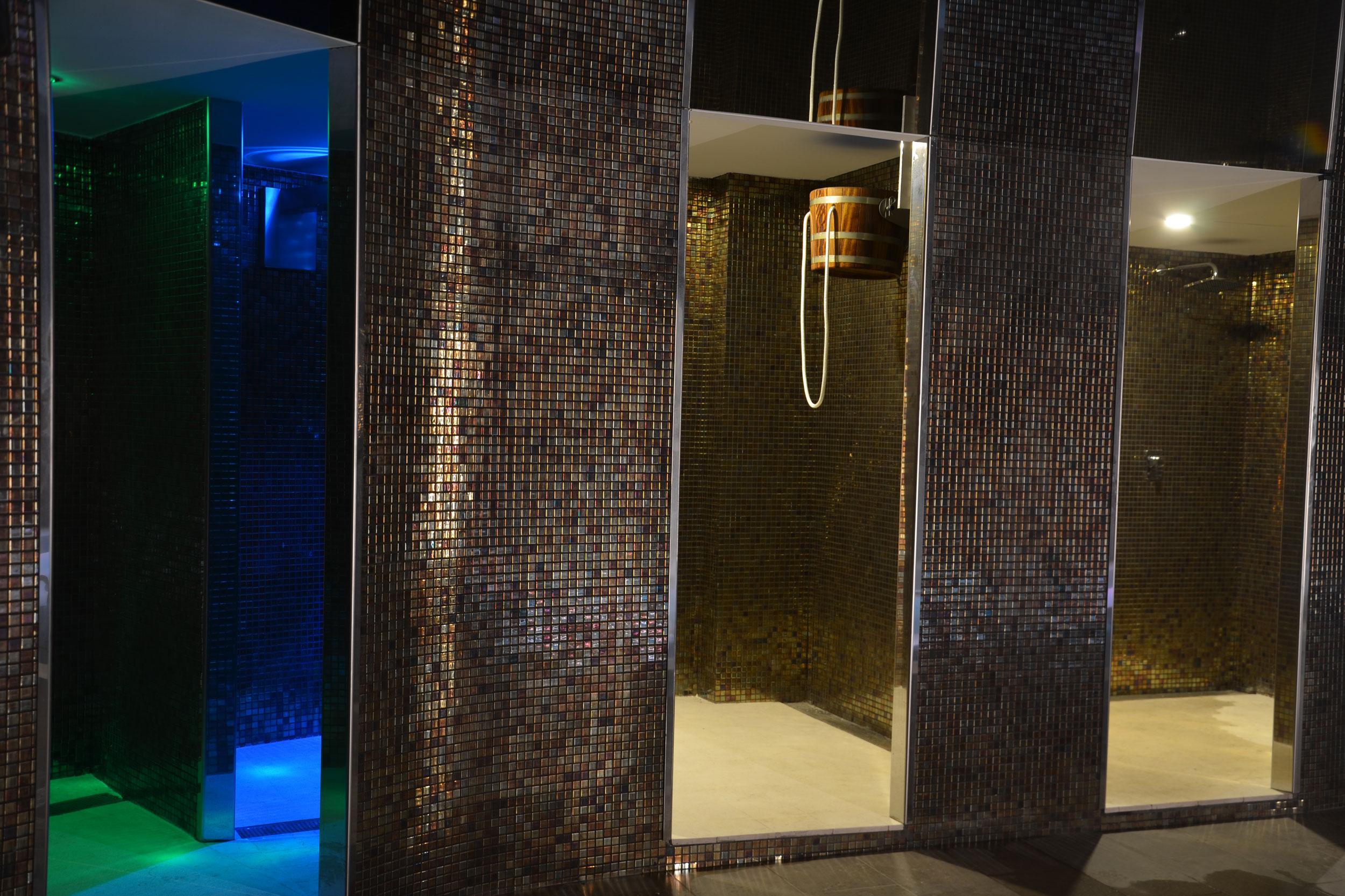 Hotel Spa Acevi Val D'Aran Vielha Dış mekan fotoğraf