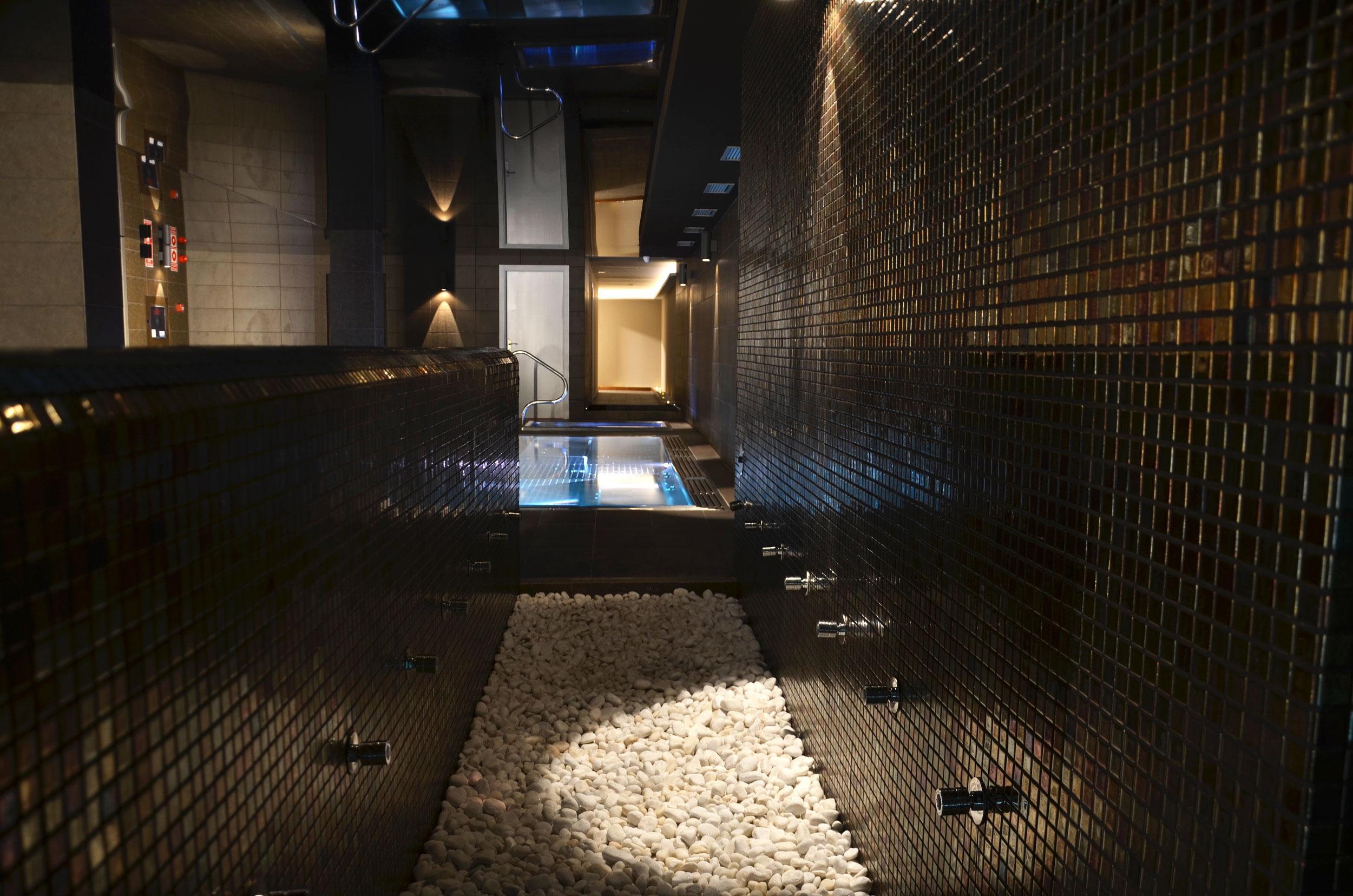 Hotel Spa Acevi Val D'Aran Vielha Dış mekan fotoğraf
