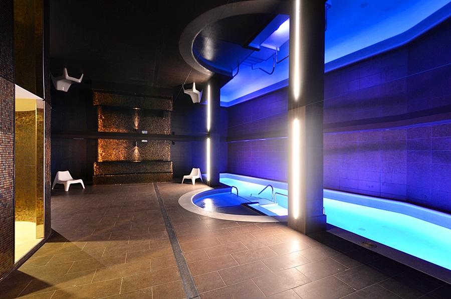 Hotel Spa Acevi Val D'Aran Vielha Dış mekan fotoğraf