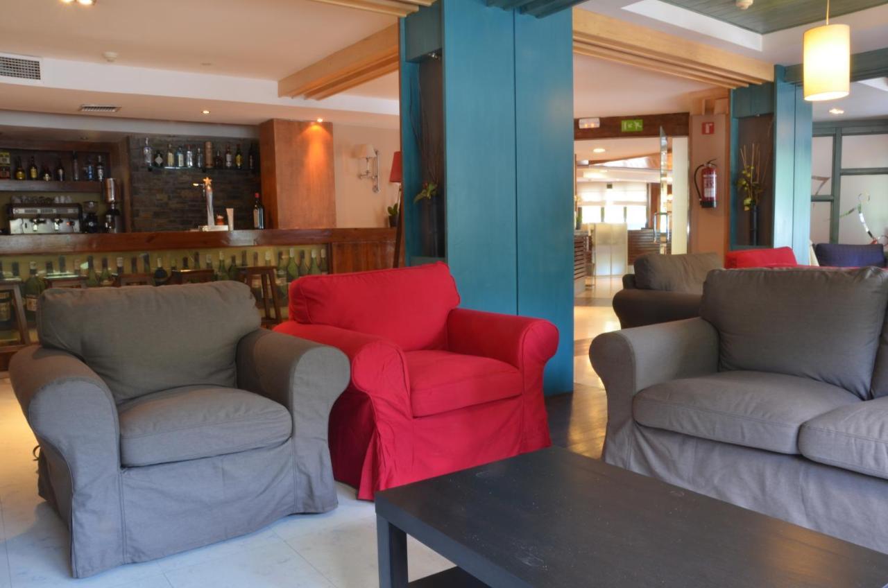 Hotel Spa Acevi Val D'Aran Vielha Dış mekan fotoğraf