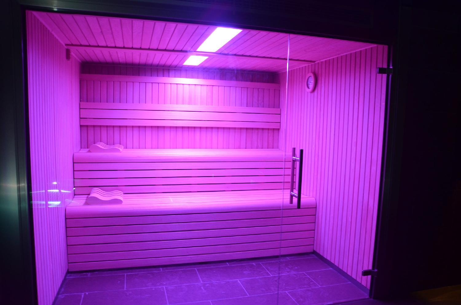 Hotel Spa Acevi Val D'Aran Vielha Dış mekan fotoğraf