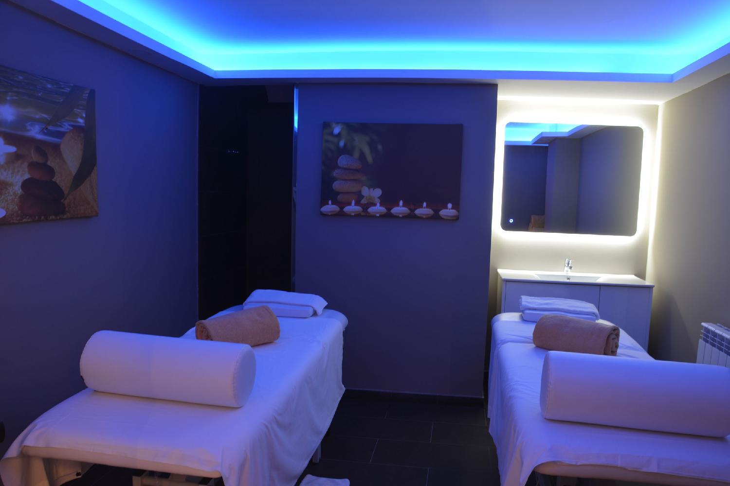 Hotel Spa Acevi Val D'Aran Vielha Dış mekan fotoğraf